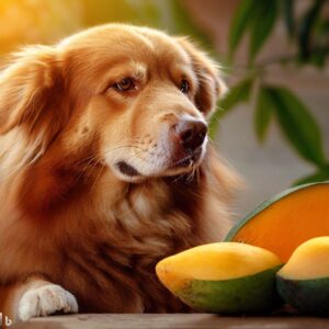 Benefits of mango for dogs