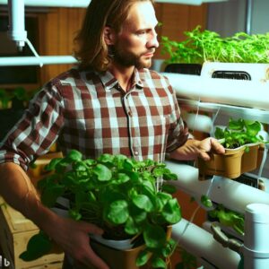 Expanding Your Hydroponic System