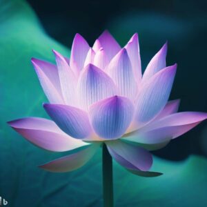Lotus Plant: A Majestic Wonder of Nature