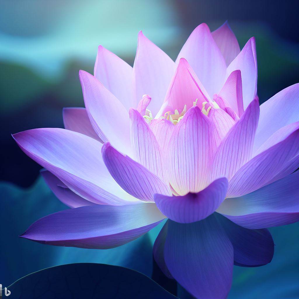 Lotus Plant: A Majestic Wonder of Nature