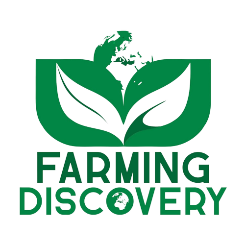 farming discovery