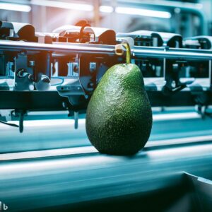 Avocado Industry Trends and Innovations