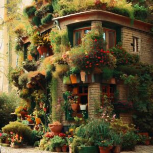 Creative Urban Gardening Ideas