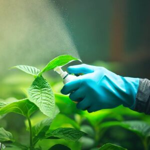 Preventing Plant Diseases